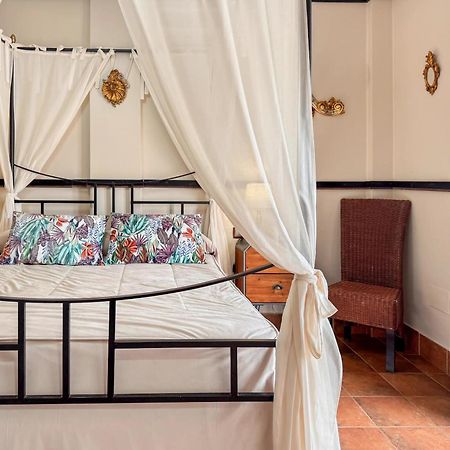 Hotel Valsequillo ليبي المظهر الخارجي الصورة