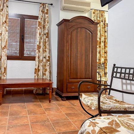 Hotel Valsequillo ليبي المظهر الخارجي الصورة