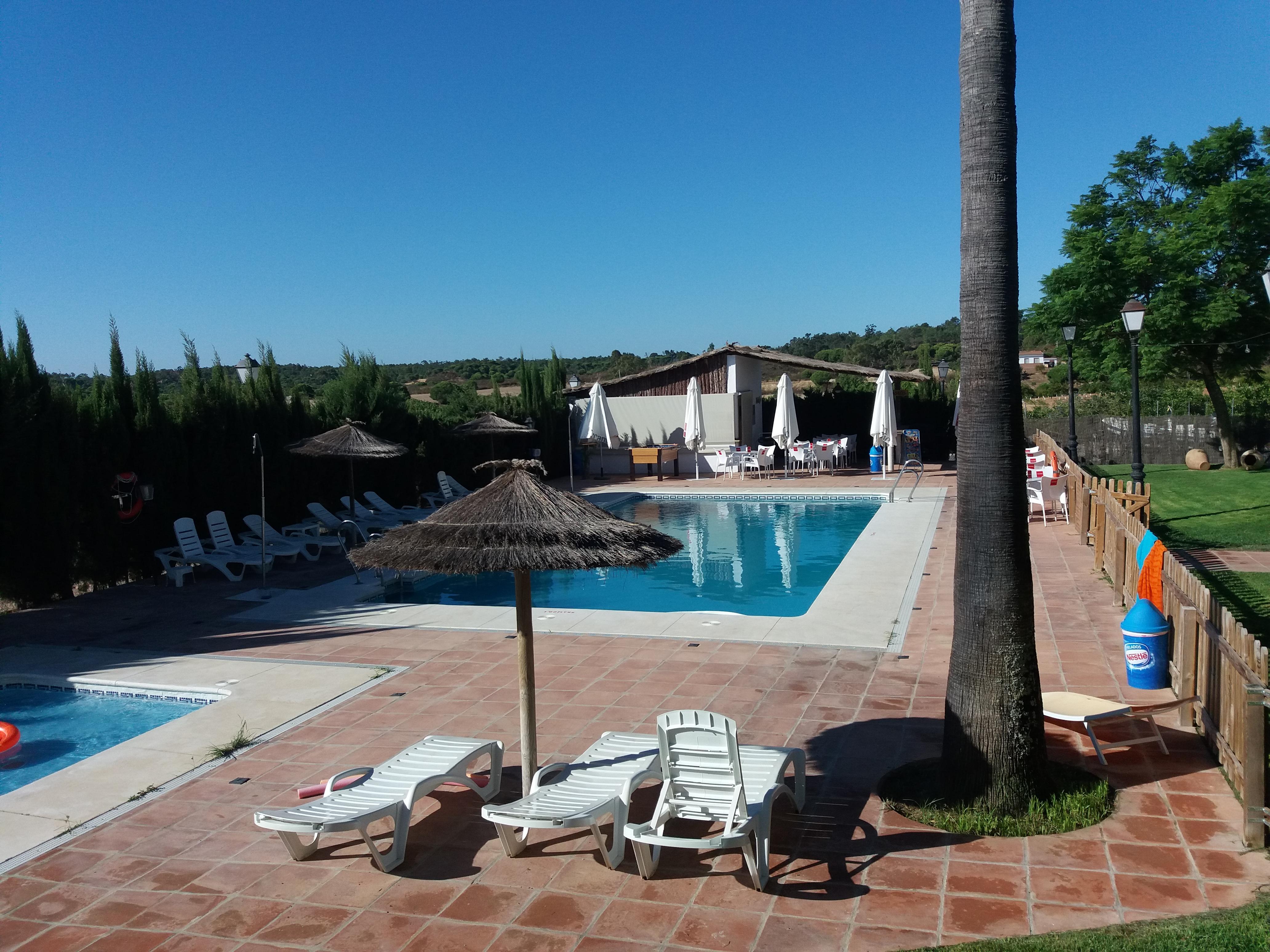 Hotel Valsequillo ليبي المظهر الخارجي الصورة