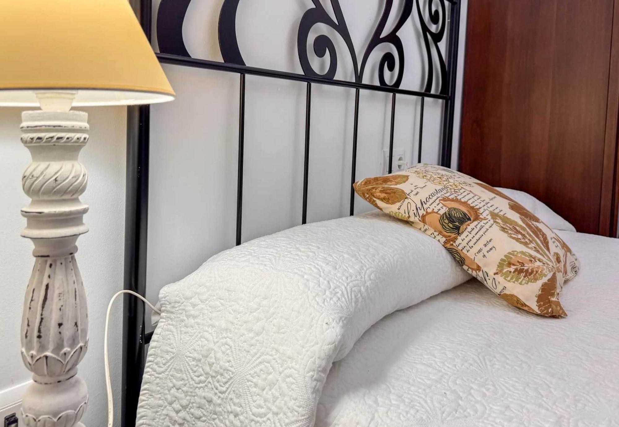 Hotel Valsequillo ليبي المظهر الخارجي الصورة