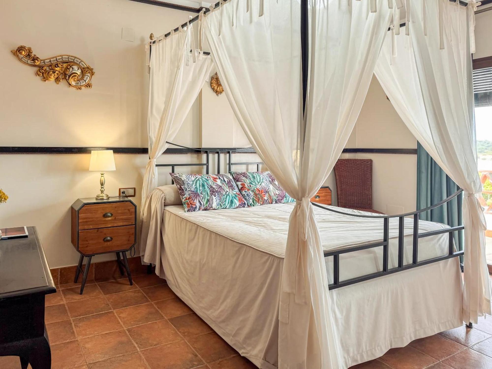 Hotel Valsequillo ليبي المظهر الخارجي الصورة