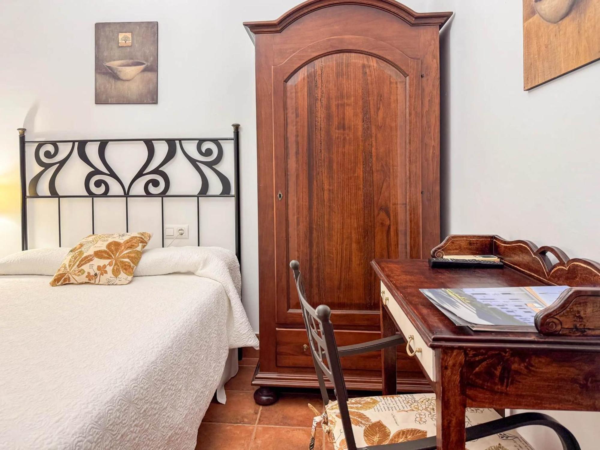 Hotel Valsequillo ليبي المظهر الخارجي الصورة