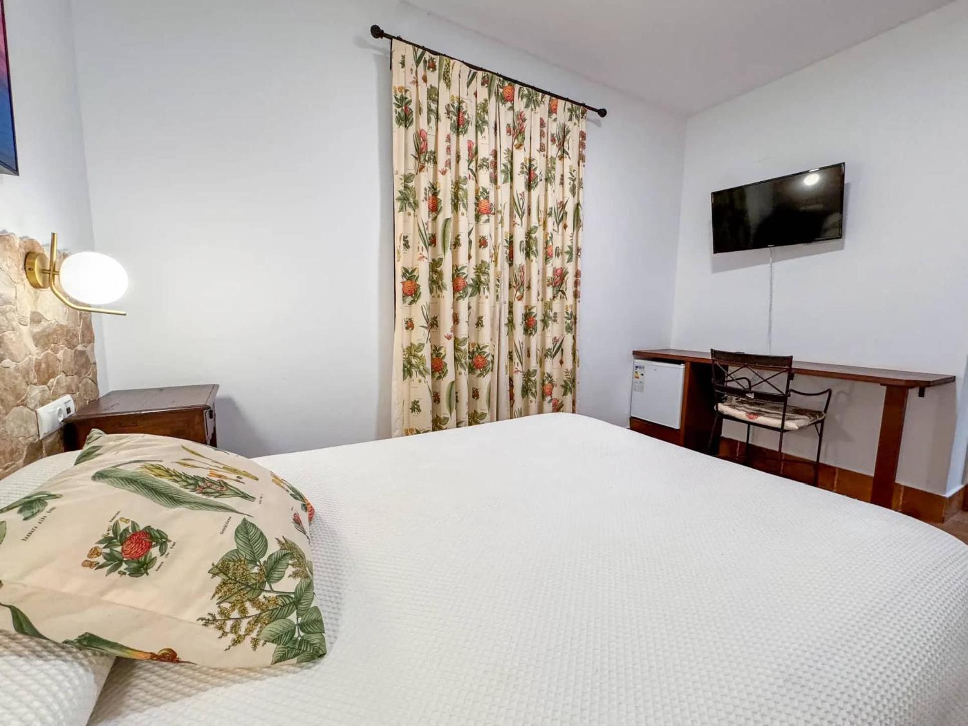 Hotel Valsequillo ليبي المظهر الخارجي الصورة