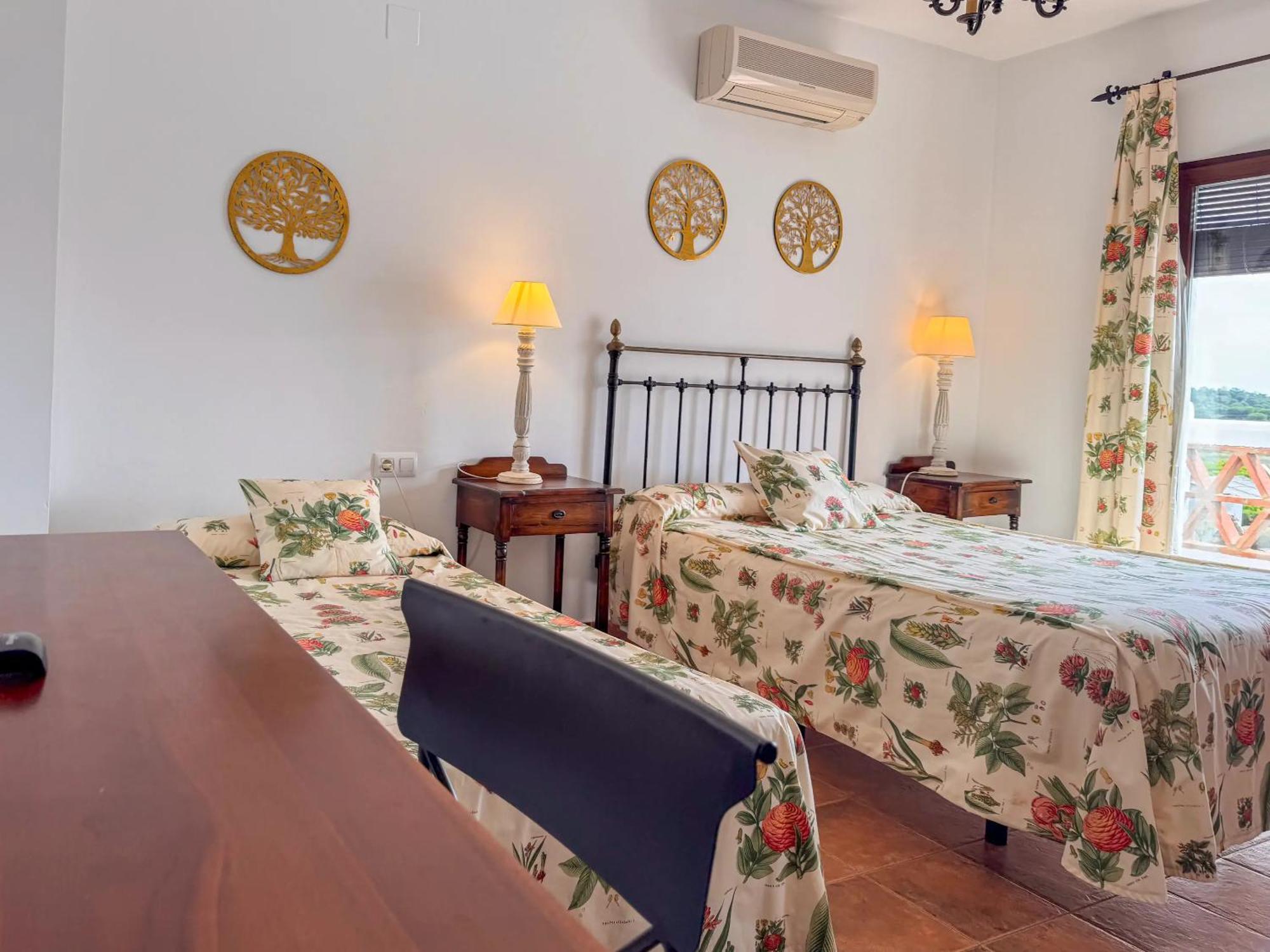 Hotel Valsequillo ليبي المظهر الخارجي الصورة
