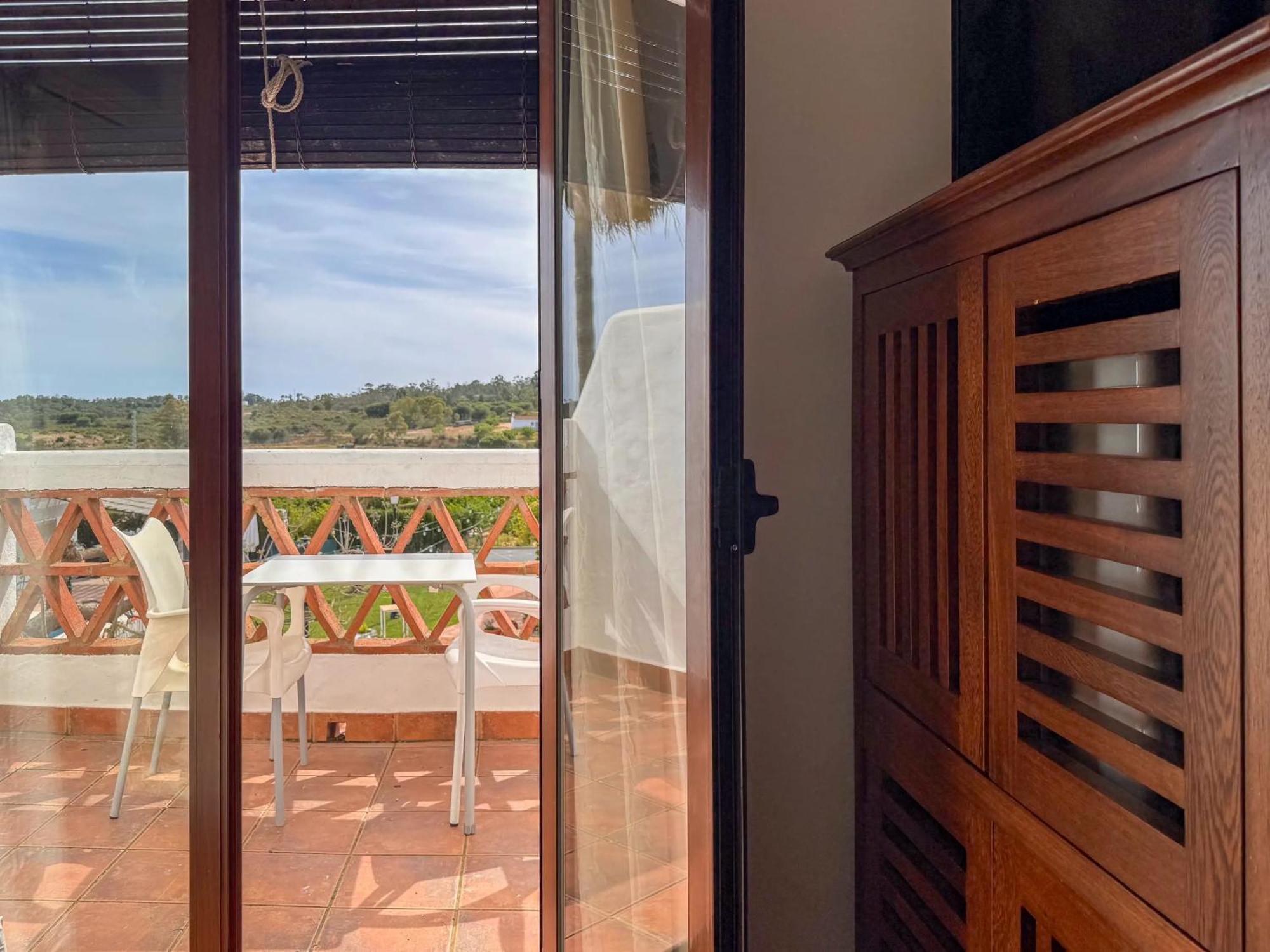Hotel Valsequillo ليبي المظهر الخارجي الصورة